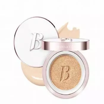 Banila Co Covericious Ultimate White Увлажняющая подушка 14 г x 2 шт. 17 Fair