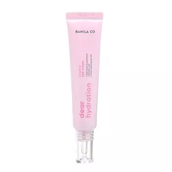BANILA CO Dear Hydration Bounce Eye Cream