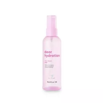 BANILA CO Dear Hydration Cool Down Mist 99мл