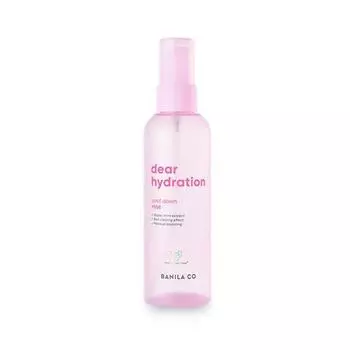 BANILA CO Dear Hydration Cool Down Mist