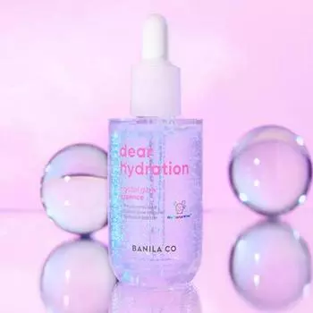 Banila Co Dear Hydration Crystal Glow Essence 50мл