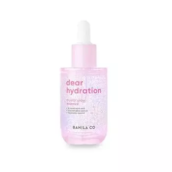 BANILA CO Dear Hydration Crystal Glow Essence 50 ml