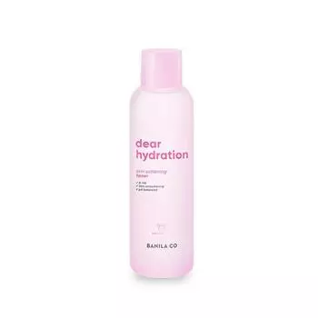 BANILA CO Dear Hydration Тоник для смягчения кожи 200мл