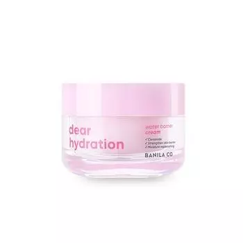 BANILA CO Dear Hydration Water Barrier Cream 50мл