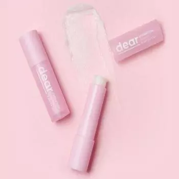 Banila Co Dear Увлажняющий бальзам для губ 4г