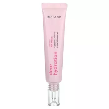 Banila Co, Deer Hydration, крем для кожи вокруг глаз Bounce, 0,67 жидких унций (20 мл)
