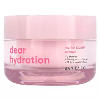 Banila Co, Deer Hydration, Water Barrier Cream, 1.69 fl oz (50 ml)