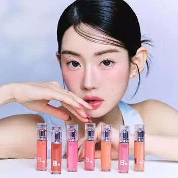 Banila Co Dew Glow Tint 7 цветов PK01 Pink Guava