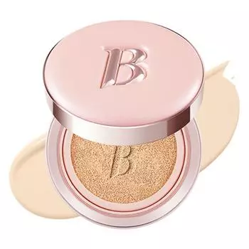 Banila Co Essence Skin Pink Cushion 12 г, нет. 19 Фарфор, 1 шт.