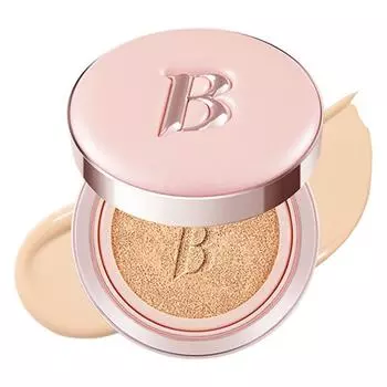 Banila Co Essence Skin Pink Cushion 12G, нет. 21 Обнаженная, 1 шт.