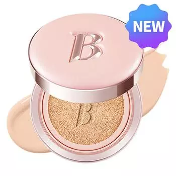 Banila Co Essence Skin Pink Cushion 12G, нет. 21 Рози, 1 шт.