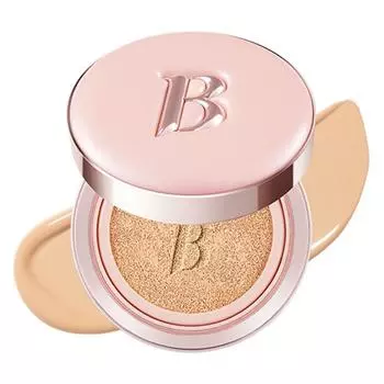 Banila Co Essence Skin Pink Cushion 12G, нет. 23 Бежевый, 1 шт.