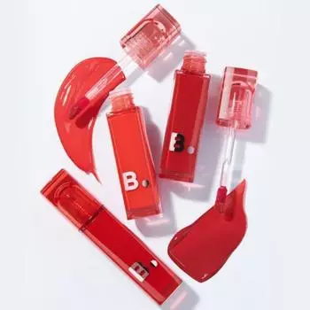 BANILA CO Фиксирующий краситель 4г (3 цвета) #RD01 Love Me