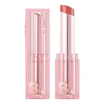 Banila Co Glow Veil Lipstick, CR01 Sugar Coral, 4.3g, 1 piece