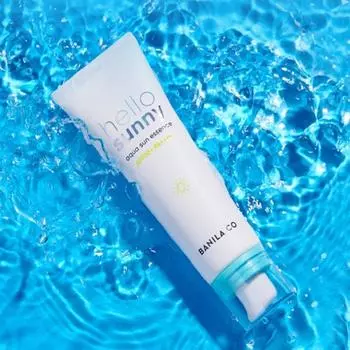 Banila Co Hello Sunny Aqua Солнцезащитная эссенция 50 мл SPF50+ PA++