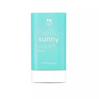 BANILA CO Hello Sunny Essence Sun Stick Fresh SPF50+ PA++++ 18.5g
