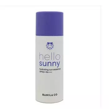 Banila co Hello Sunny HeightRating Essence Солнцезащитный крем SPF50 + PA ++++