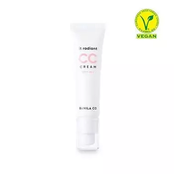 BANILA CO It Radiant CC Cream 50 ml
