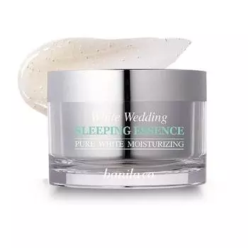 BANILA CO Крем «Белая свадебная мечта» 50 мл