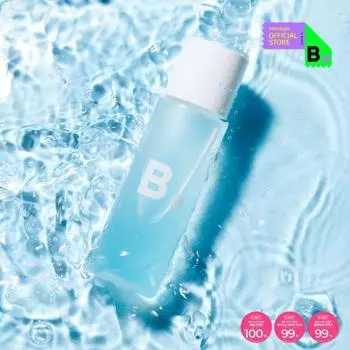 Banila Co Lip & Eye Remover 100ml, 2 units