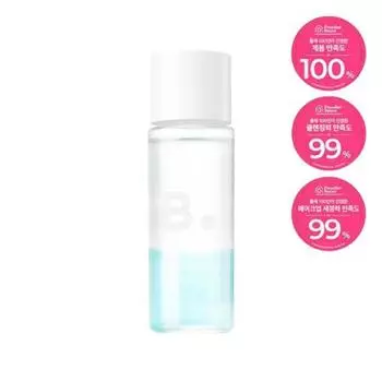 Banila Co Lip & Eye Remover Clear 100ml