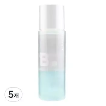 Banila Co Lip & Eye Remover Clear, 100ml, 5 pcs.