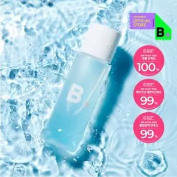 Banila Co Lip & Eye Remover Clear, 100ml, 2 units