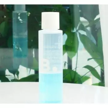 Banila Co. Lip & Eye Remover Clear 250ml Lip & Eye Remover Hypoallergenic Remover Makeup Remover Oil Remover, 3 pcs.