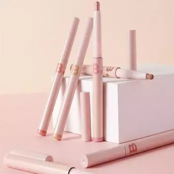 Banila Co Mood On Eye Color Stick 0,8 г 6 цветов 1. Pearly Skin