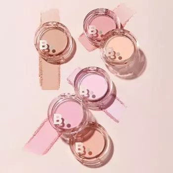 BANILA CO Новые румяна Priming Veil Cheek Blushes 6 г