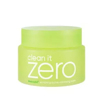 BANILA CO Обогащающий очищающий бальзам с маслом 100 мл P000DYJW - Cleansing Balm