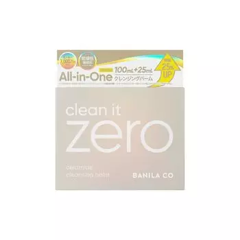 BANILA CO Очищающий бальзам CE 125 мл [Оригинал]