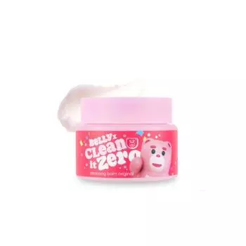 [BANILA CO] Очищающий бальзам Clean It Zero Original 100 мл_#Bellygom