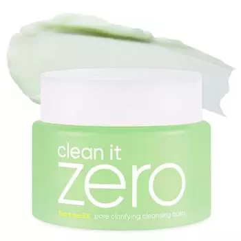 [BANILA CO] Очищающий бальзам Clean it Zero Pore Clarifying #25ML