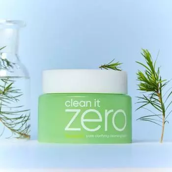 BANILA CO Очищающий бальзам Clean It Zero Pore Clarifying 100 мл #1PCS