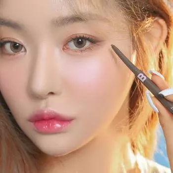 BANILA CO Подводка для размытия деталей, 4 цвета 01 Black