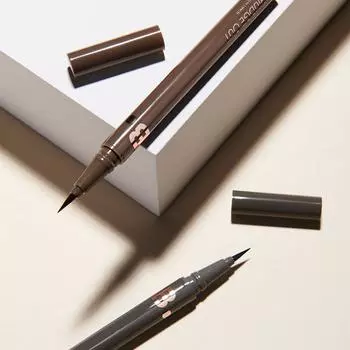 BANILA CO Подводка для ручек с размытием деталей, 2 цвета 01 Ash Black