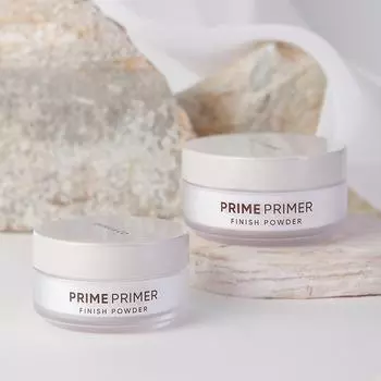 BANILA CO Праймер Праймер Финиш Пудра - 12 г, Макияж, Kbeauty, Корейская Косметика, пробник