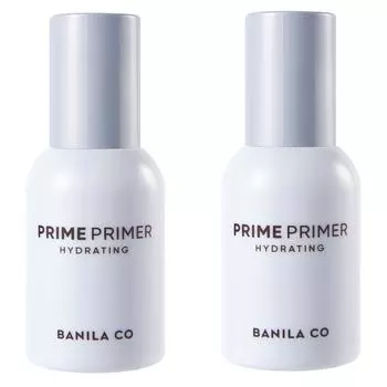 Banila Co Prime Primer 30 мл, увлажняющий, 2 шт.