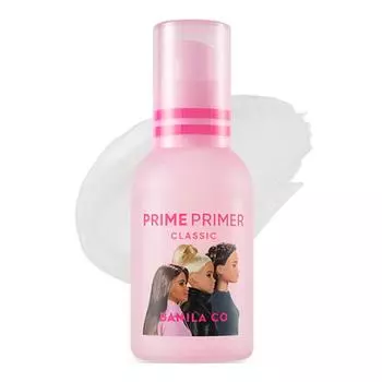 Banila co Prime Primer Classic 30 мл издание для Барби