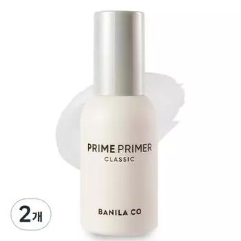 Banila Co Prime Primer Classic 30 мл, 2 шт.