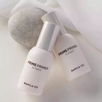 BANILA CO Prime Primer Classic 30мл, Макияж, Корейская косметика, Kbeauty, пробник