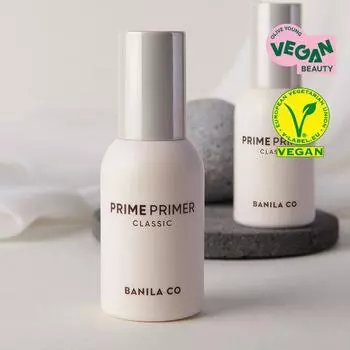 Banila Co Prime Primer Classic 30мл primer