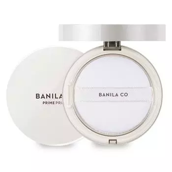 Banila Co Prime Primer Finish Pact 6,5 г, прозрачный, 1 шт.