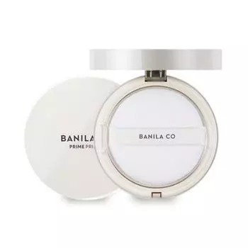 Banila Co Prime Primer Finish Pact, 6,5 г, прозрачный, 1 шт.