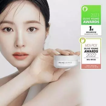 BANILA CO Prime Primer Finish Powder 12 г Primer Finish