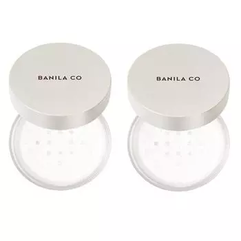 Banila Co Prime Primer Finish Powder Mini 5 г, 2 шт.
