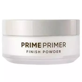 Banila Co Prime Primer Finish Powder No Sebum Powder 12g, 1 piece