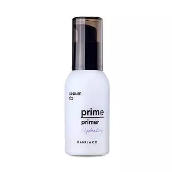 Banila co Prime Primer Hydrating 30ml - праймер увлажняющий 1PCS