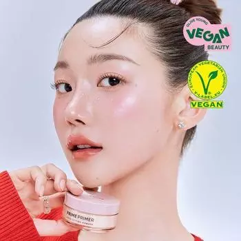 Banila Co Prime Primer Loose Setting Powder 8g